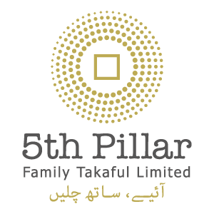 5th Pillar Family Takaful Limited logo