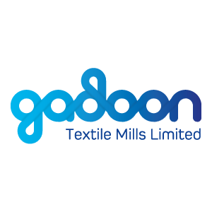 Gadoon Textile Mills Limited logo