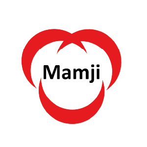 Mamji logo