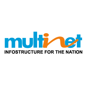 MUltinet logo
