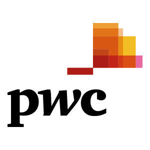 PWC logo