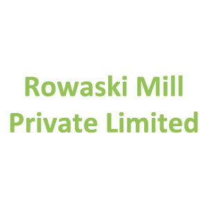 Rowaski Mill Private Limited logo
