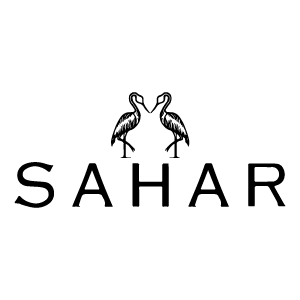 SAHAR logo