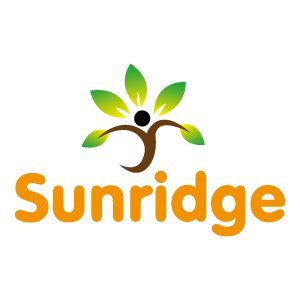 Sunridge logo