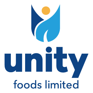 Unity Food Limited logo