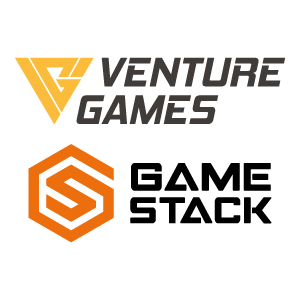 Venture Games logo
