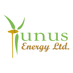 Yunus Energy ltd logo