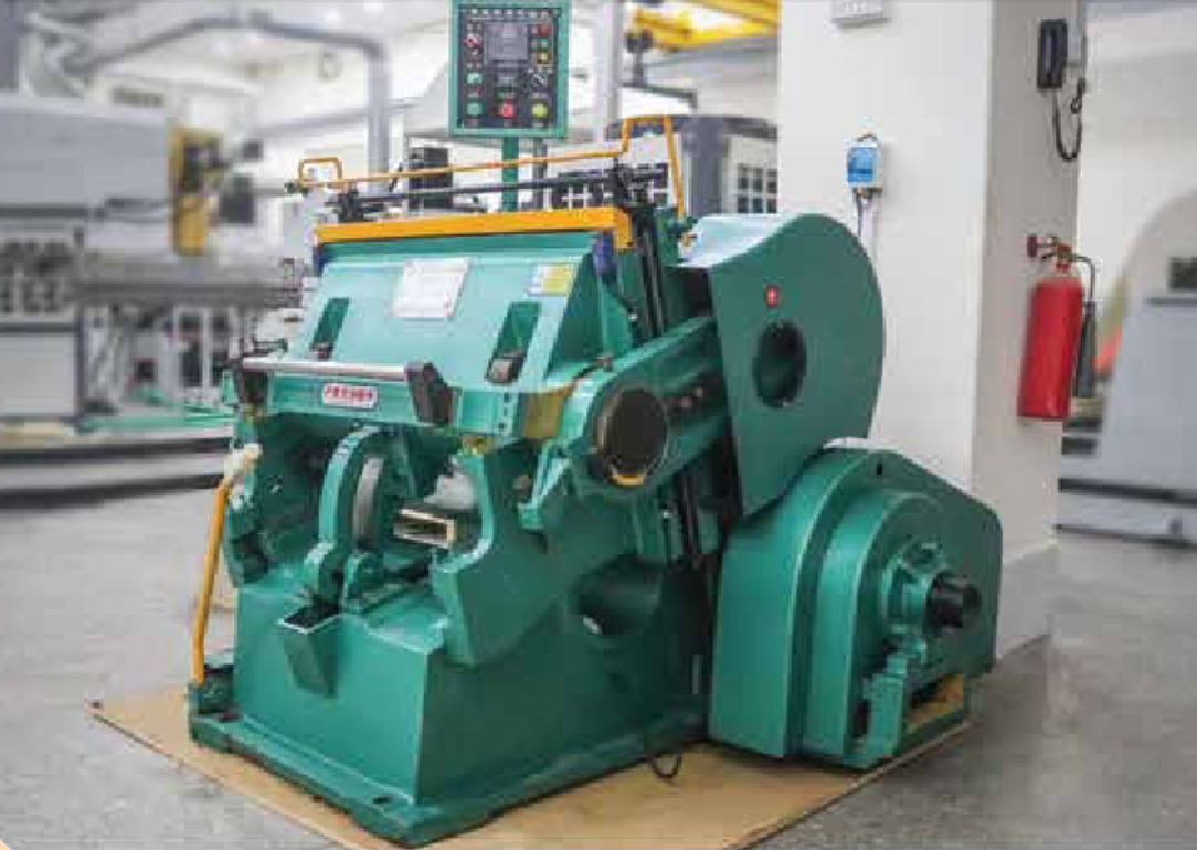 Cutting Machine