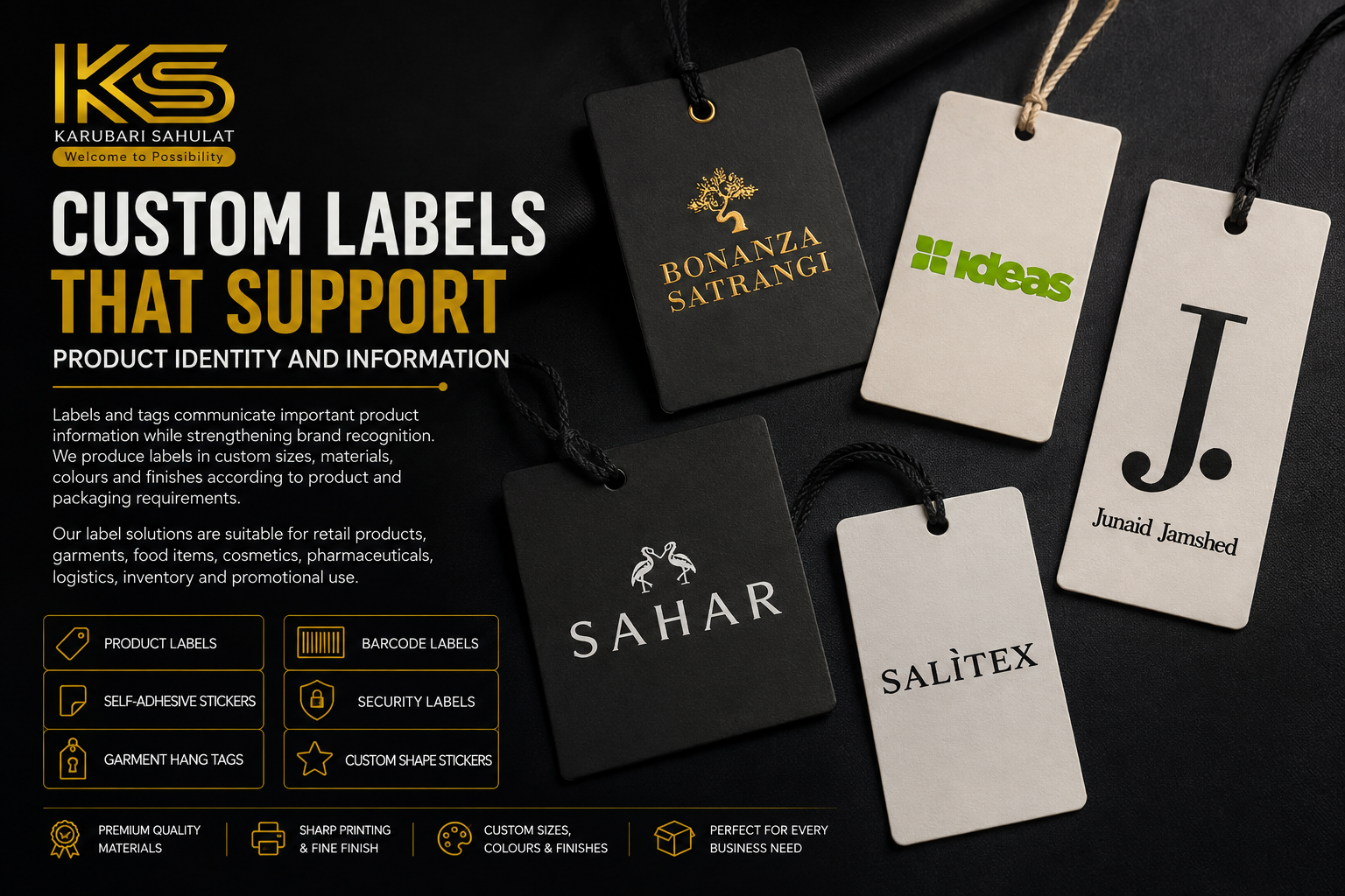 Corporate Printing