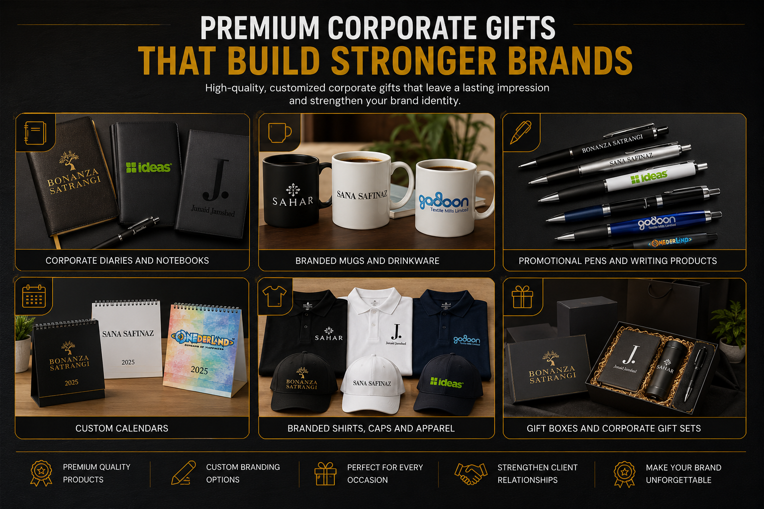 Promotional